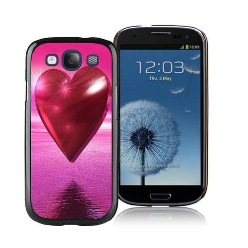 Valentine Love Samsung Galaxy S3 9300 Cases DBR | Coach Outlet Canada
